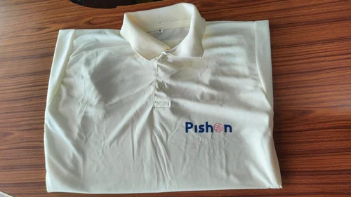Corporate Promotional T Shirt